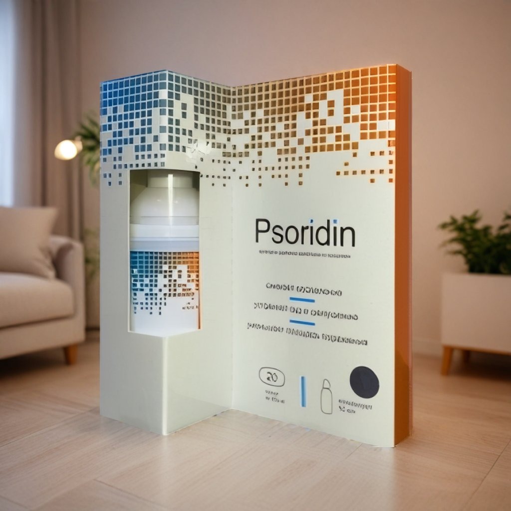 Product packshot