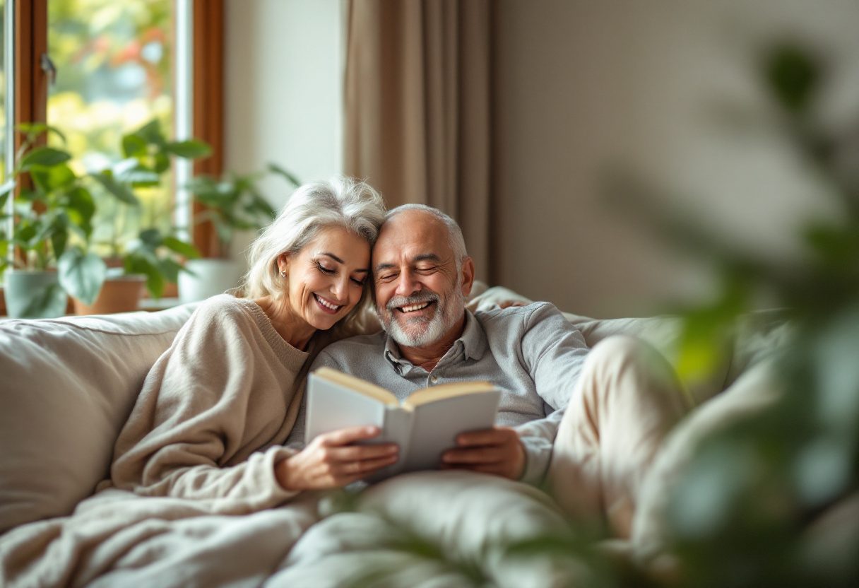 Vihair məhsulu ilə gündəlik saç baxımı lifestyle görüntüsü