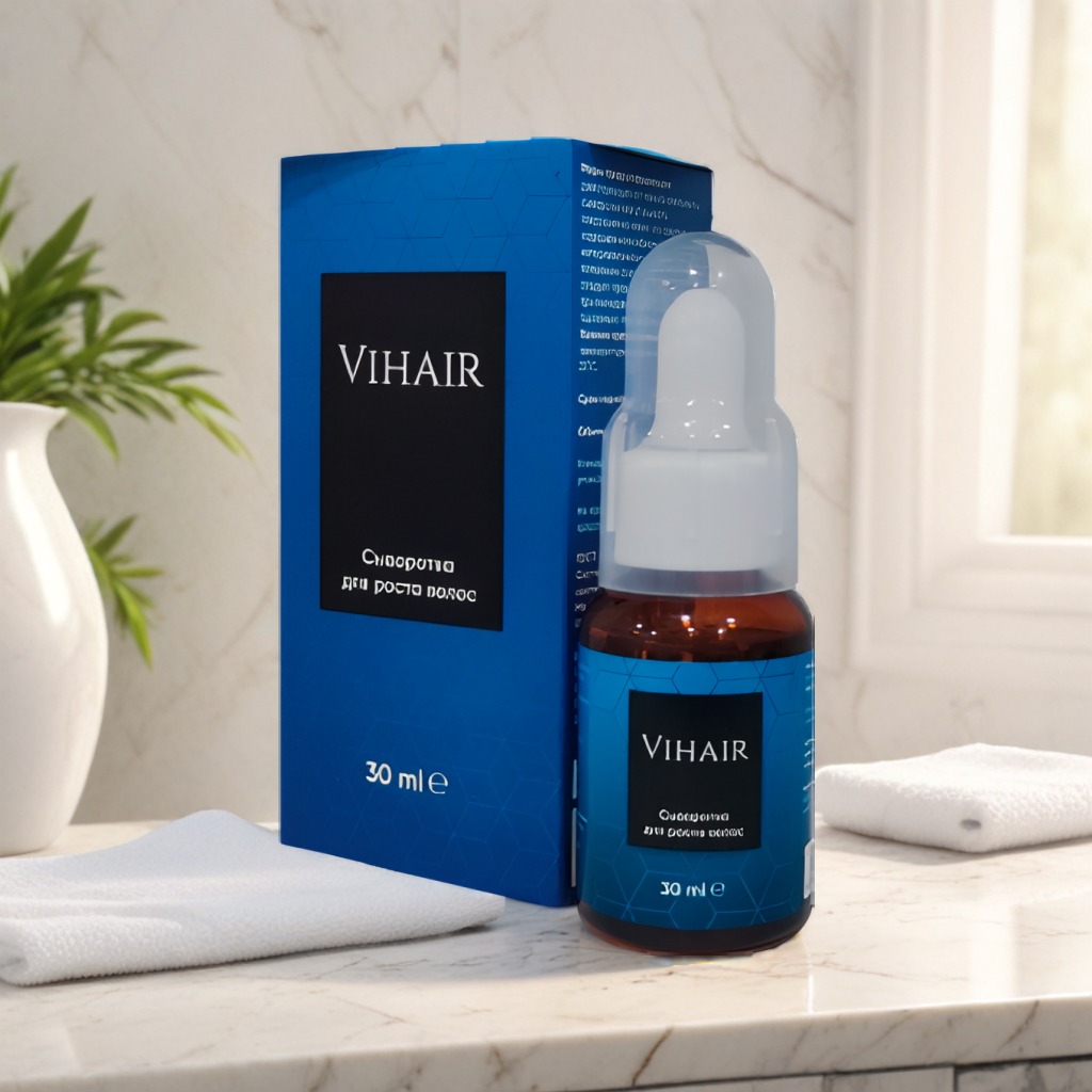 Product packshot