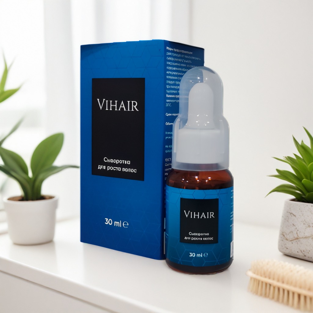 Product packshot