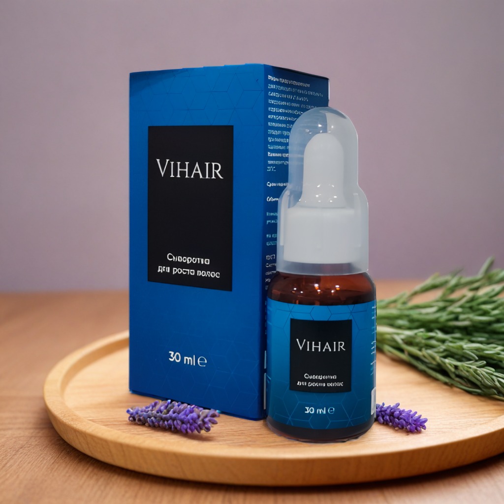 Product packshot
