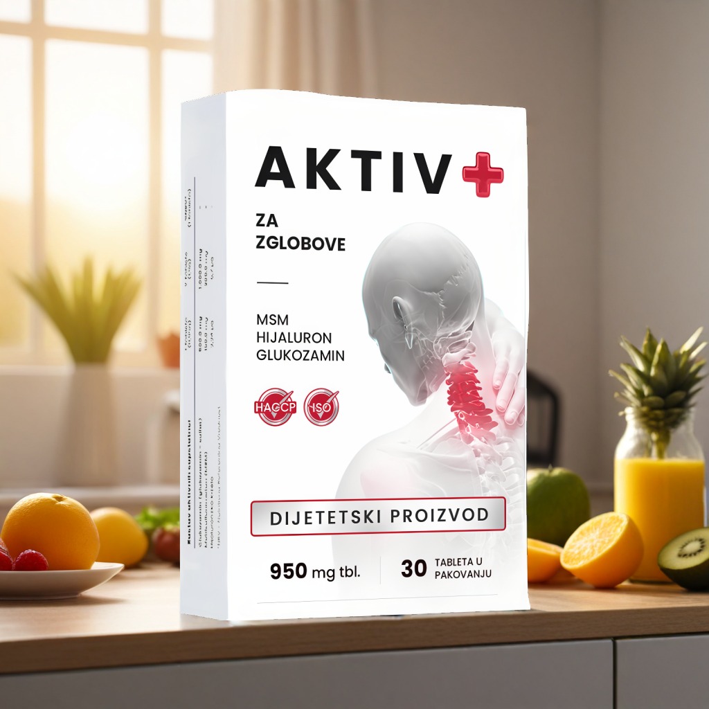 Product packshot