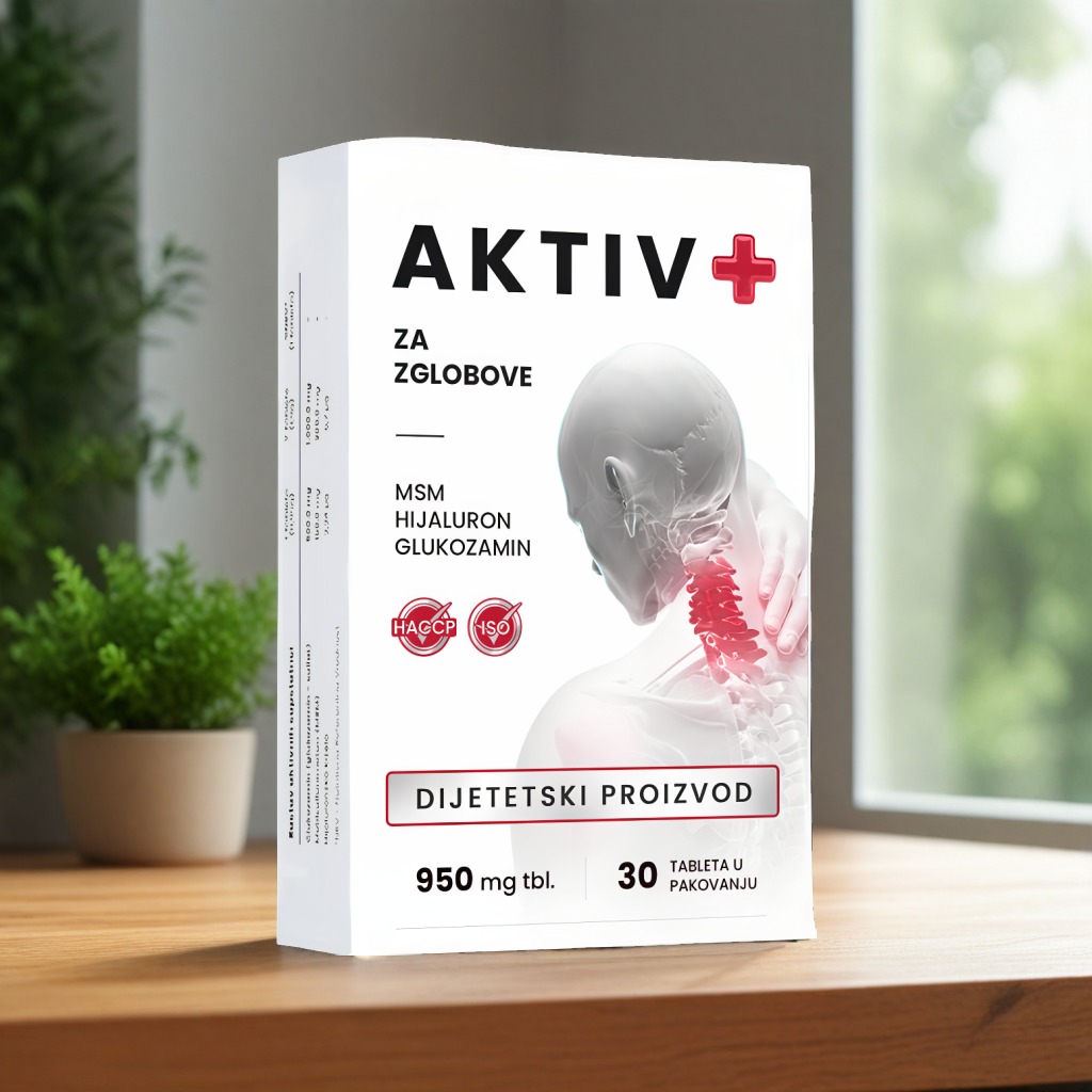 Product packshot
