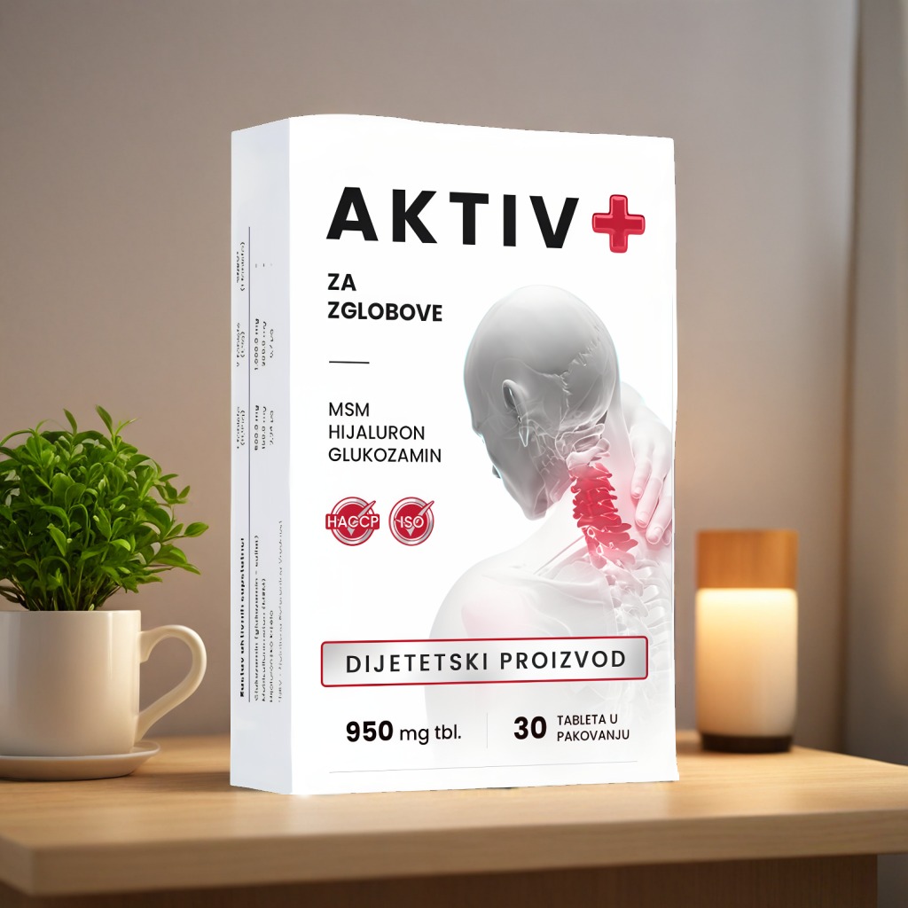 Product packshot