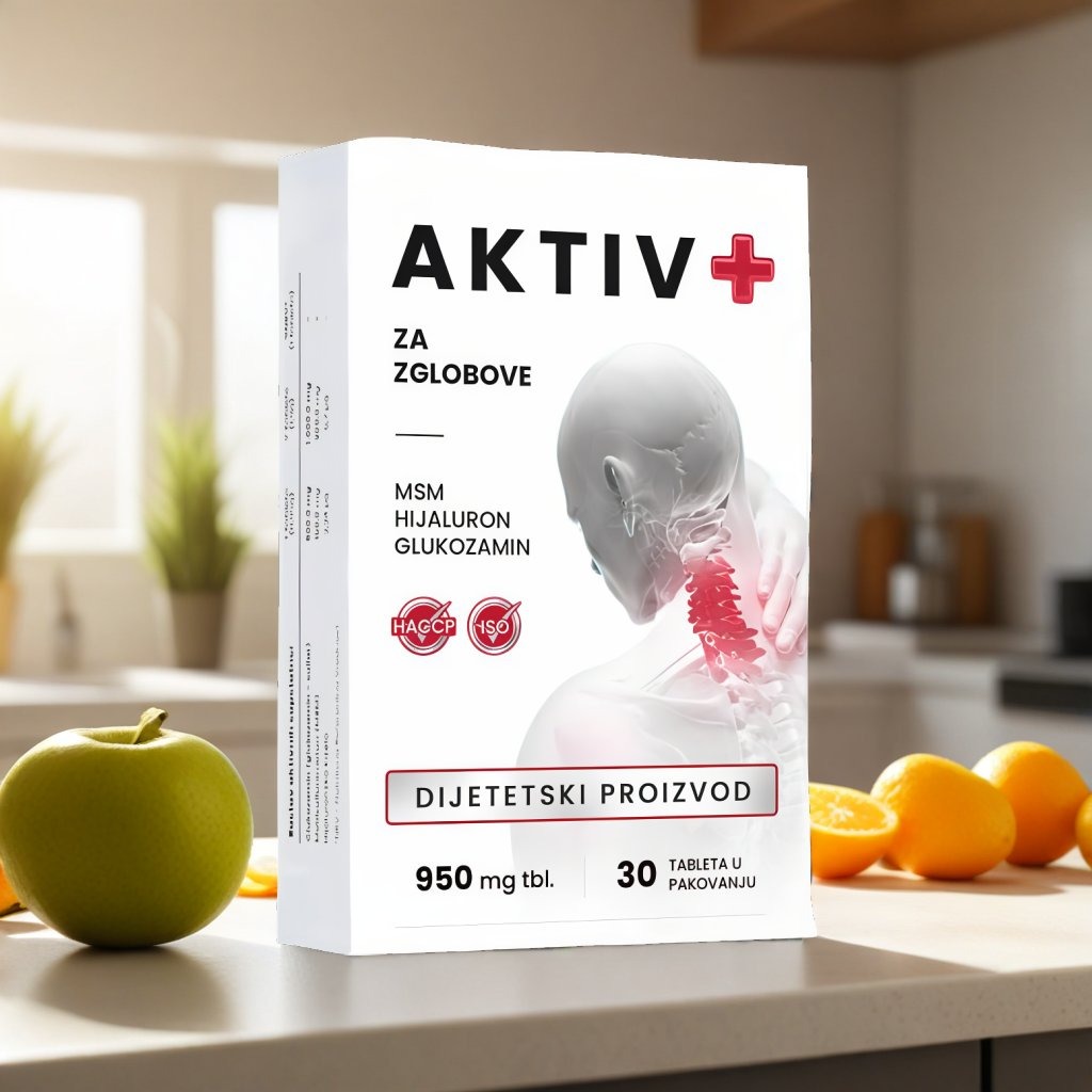 Product packshot