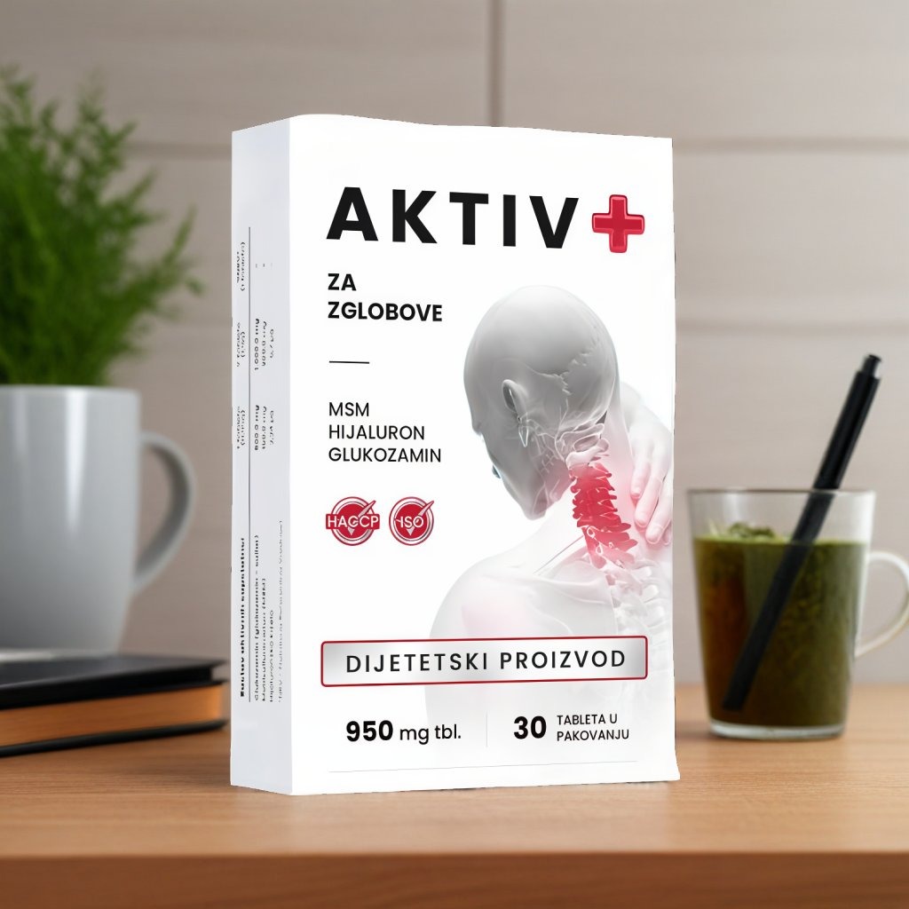 Product packshot
