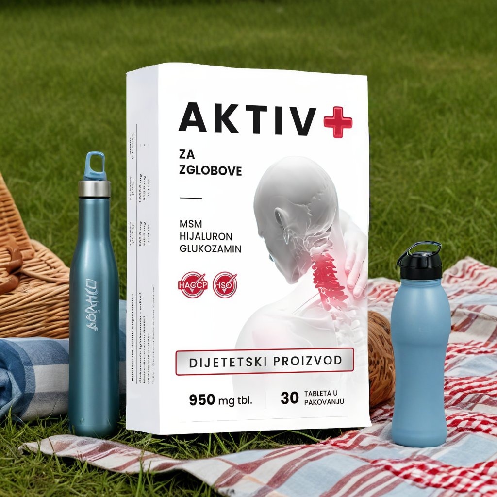 Product packshot