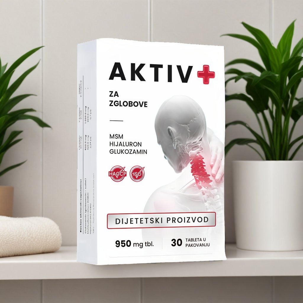 Product packshot
