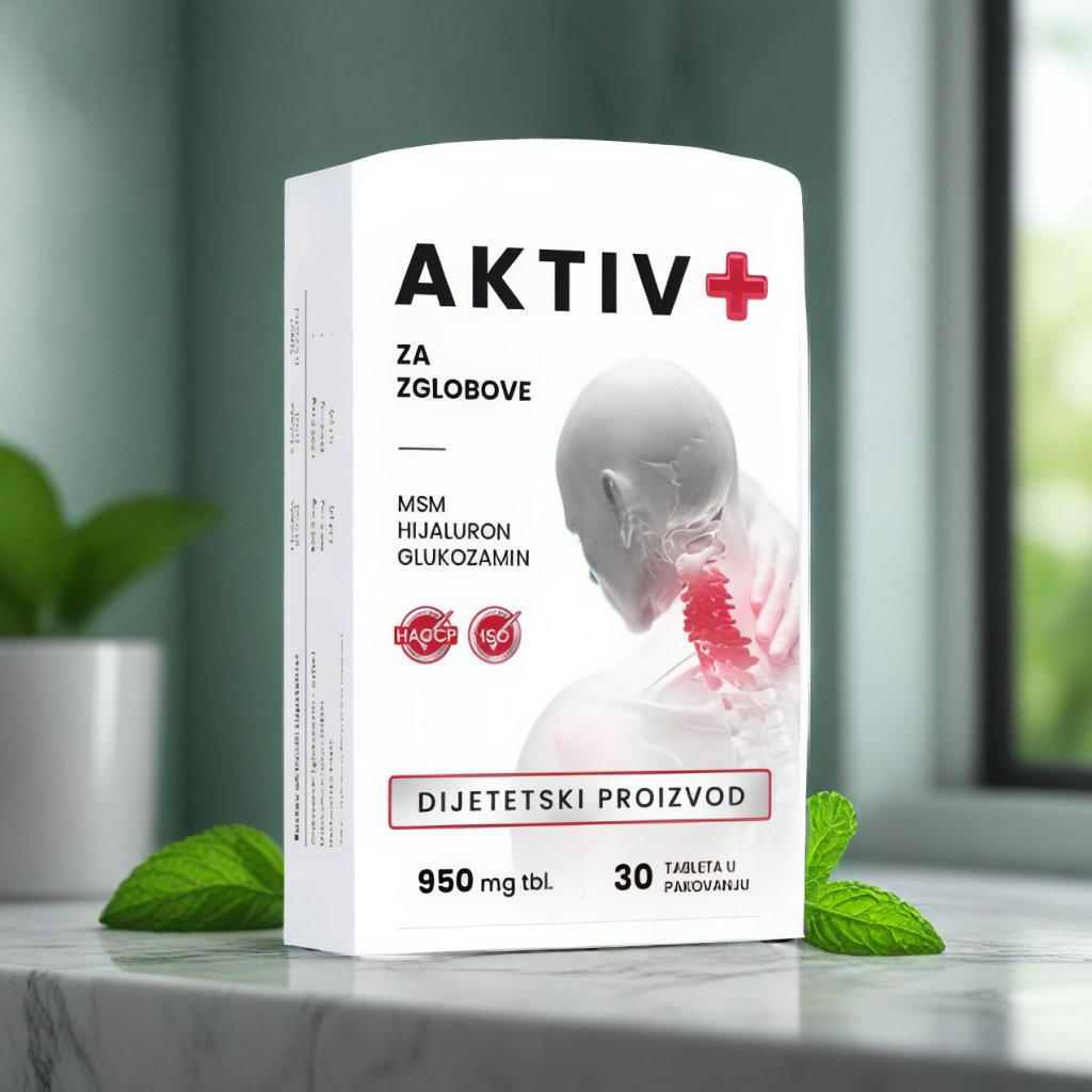 Product packshot