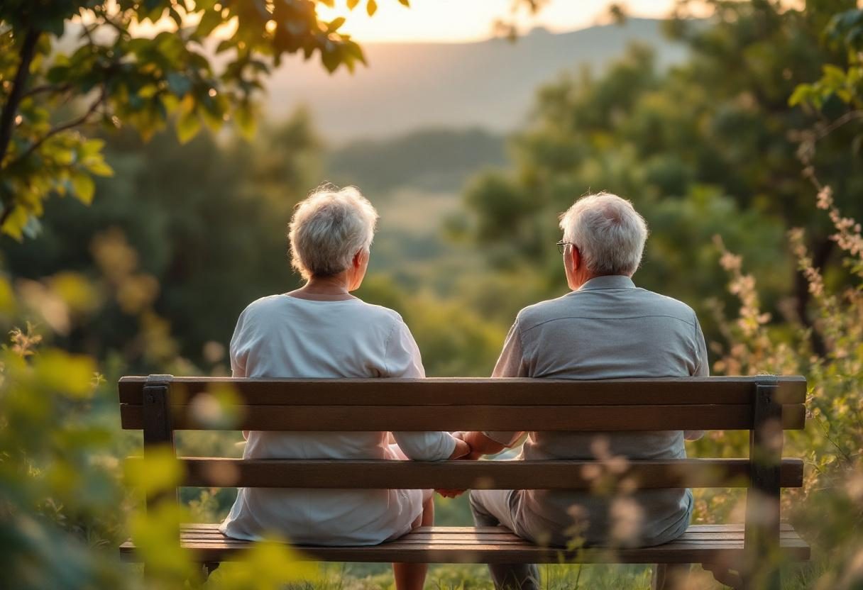 Svježa i njegovana koža nakon redovite rutine njege