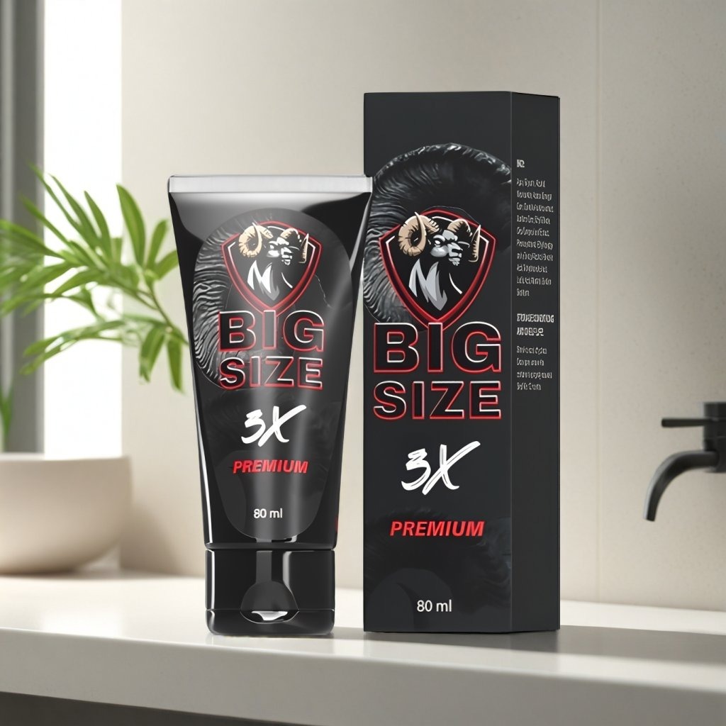 Product packshot