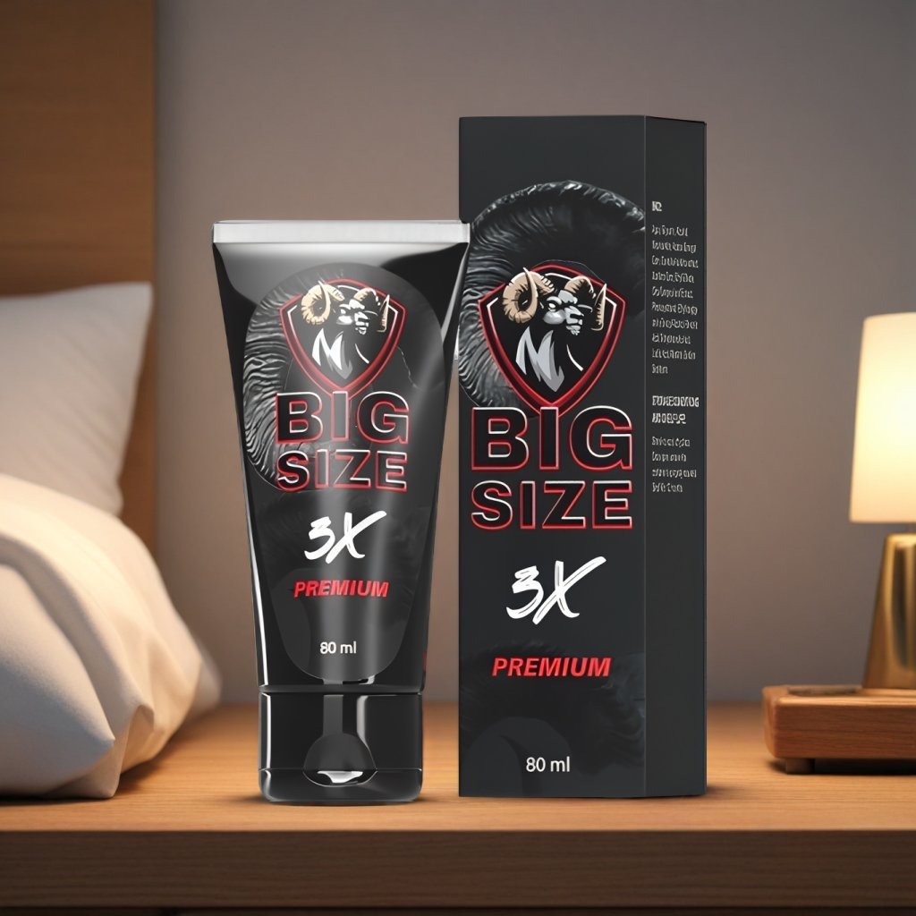 Product packshot