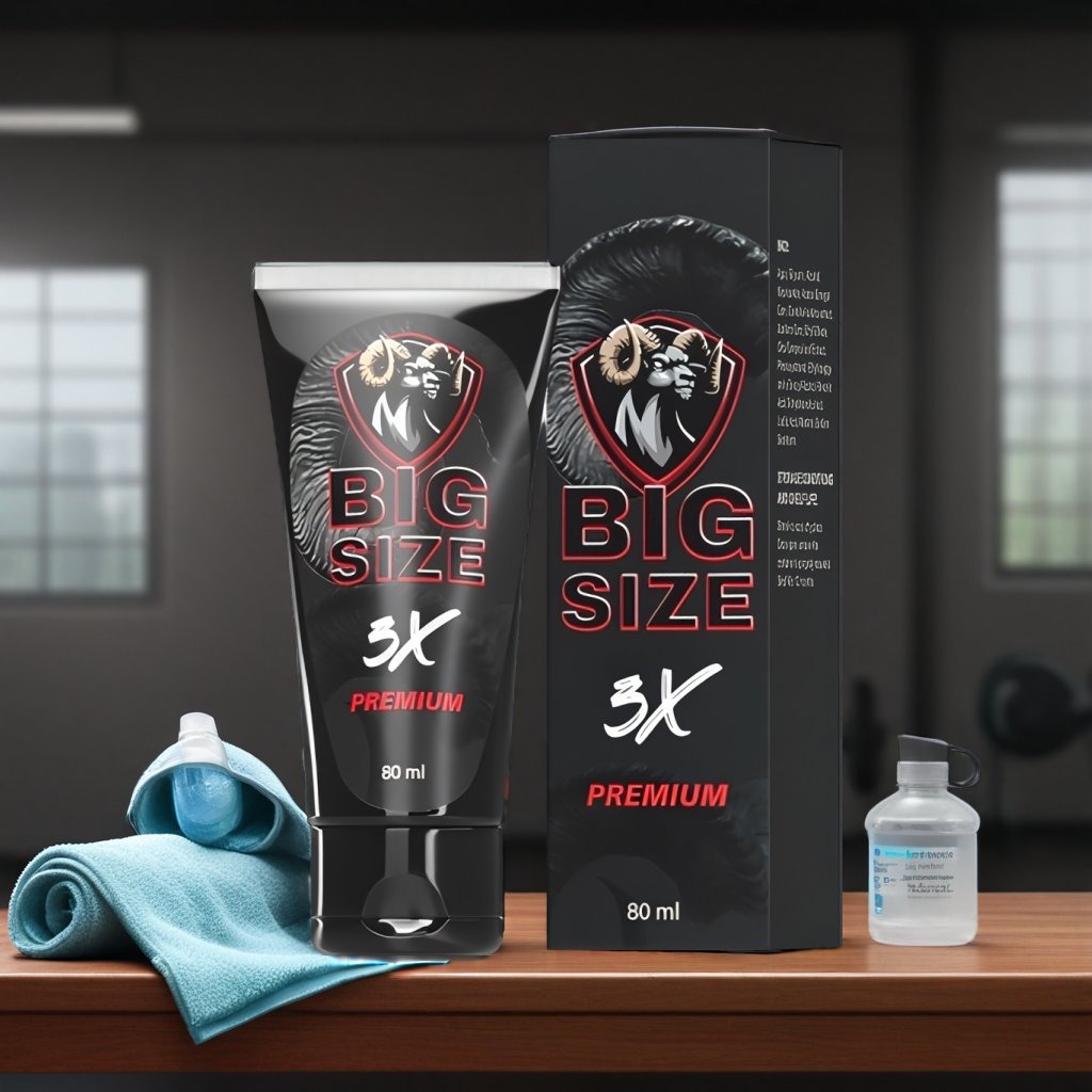 Product packshot