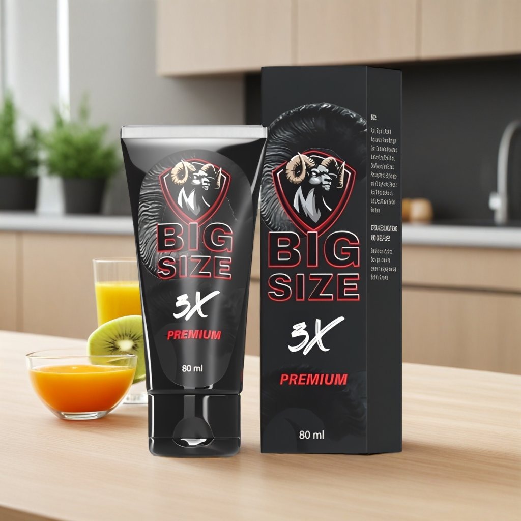 Product packshot