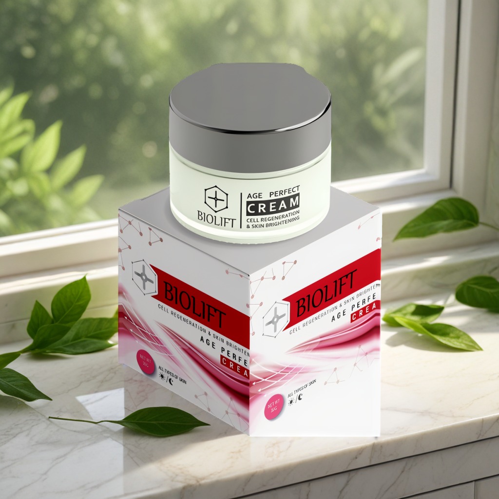 Product packshot