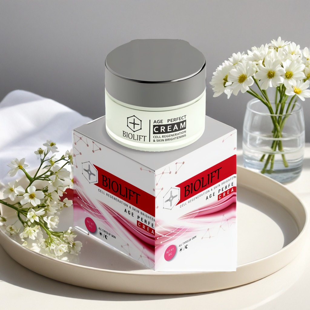 Product packshot