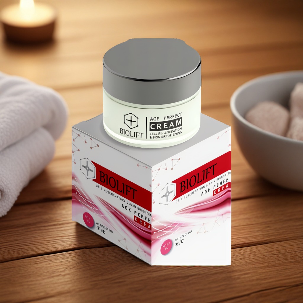 Product packshot