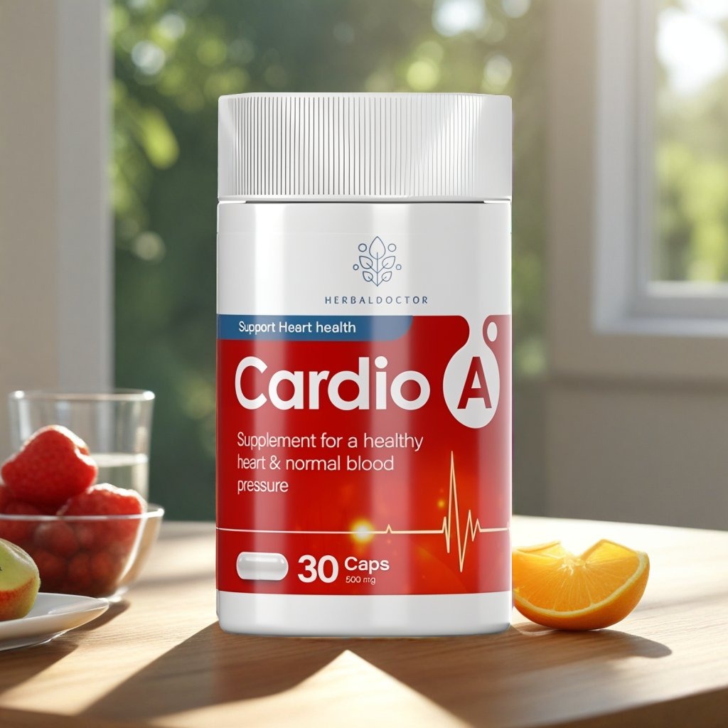 Product packshot