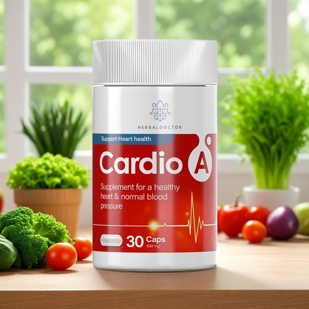 Product packshot