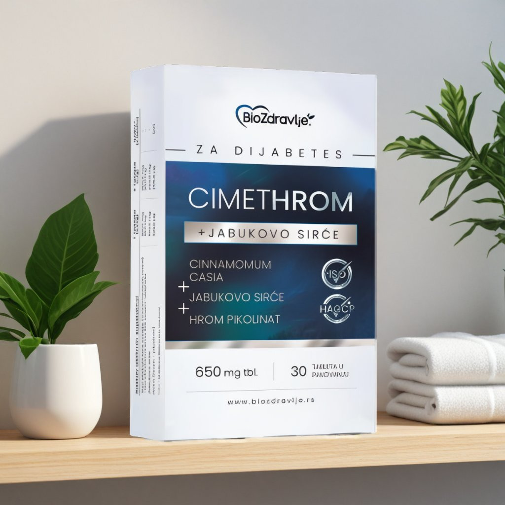 Product packshot