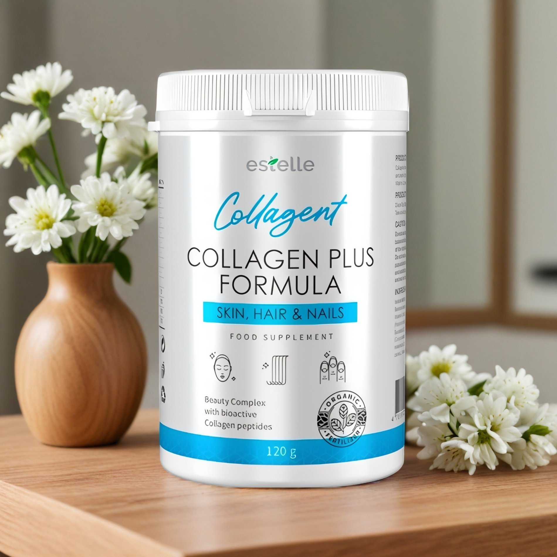 Product packshot