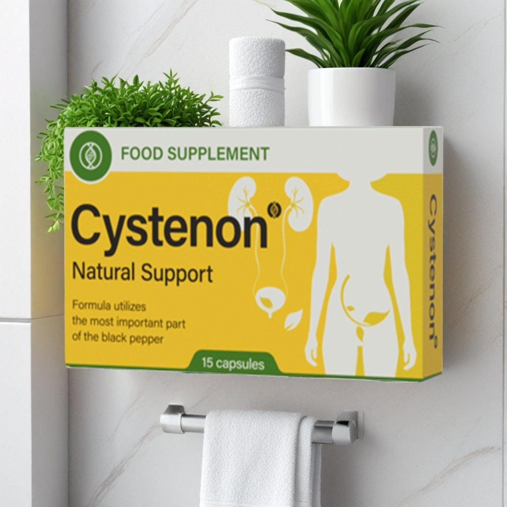 Product packshot