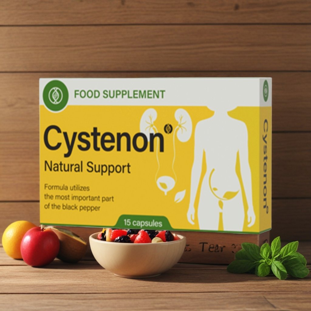 Product packshot
