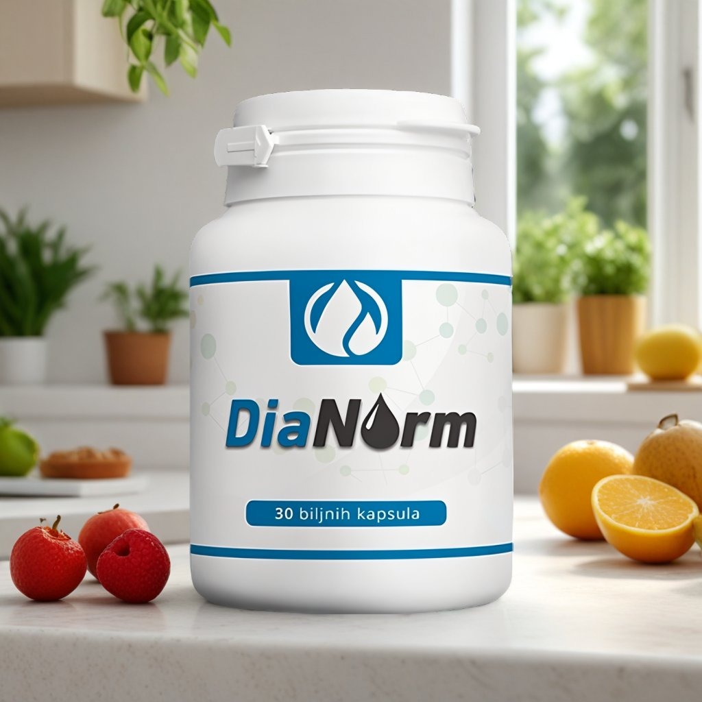 Product packshot