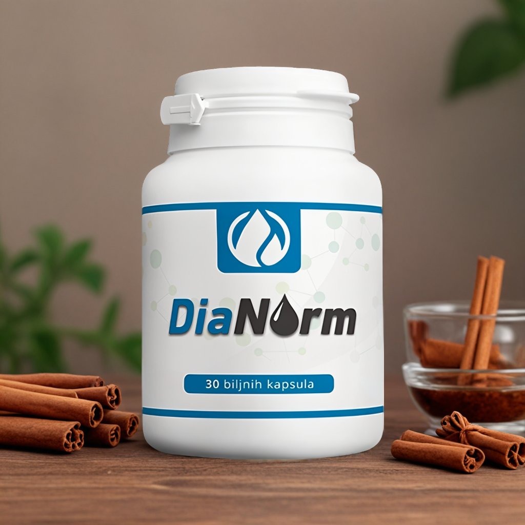 Product packshot
