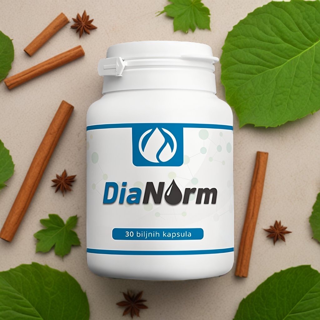 Product packshot