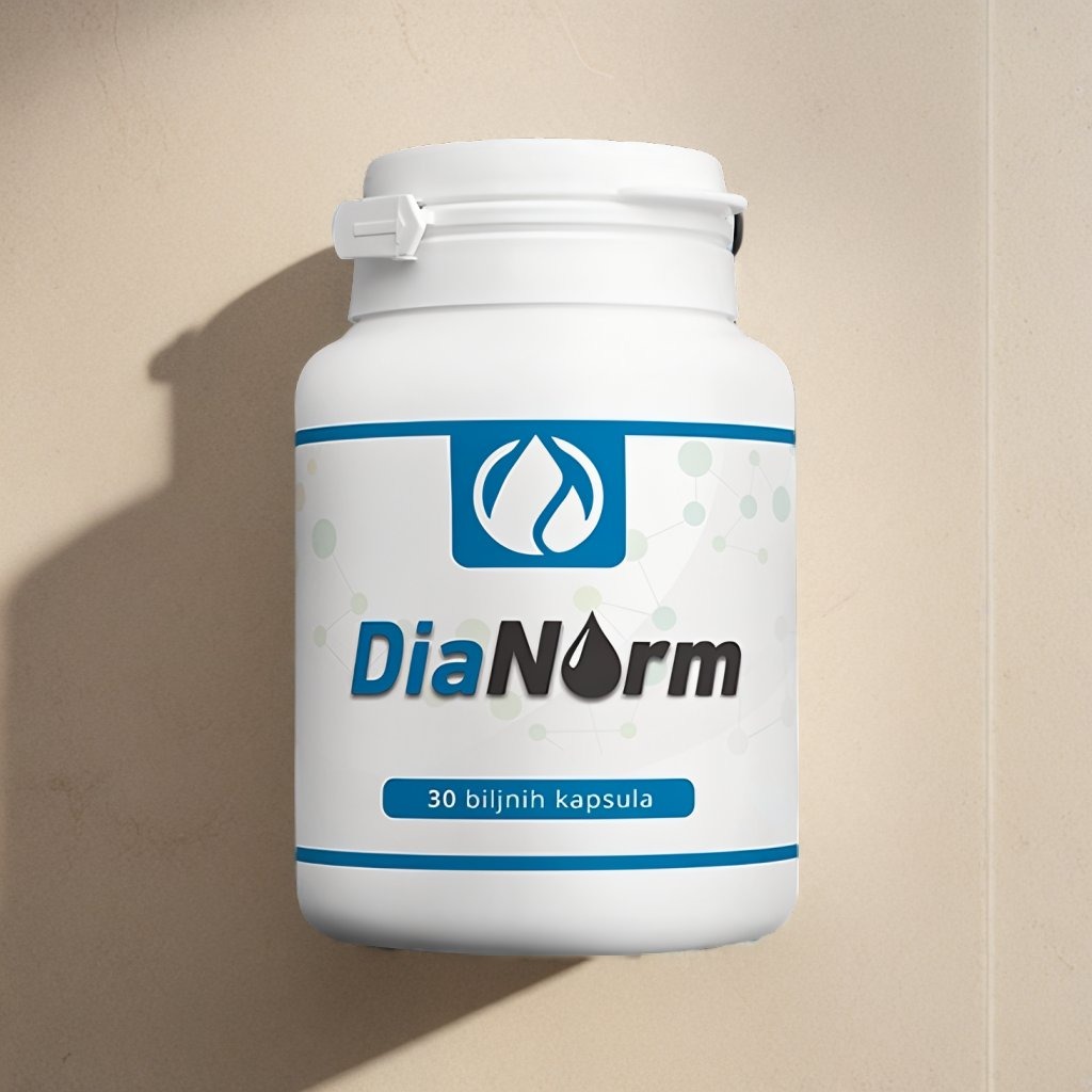 Product packshot