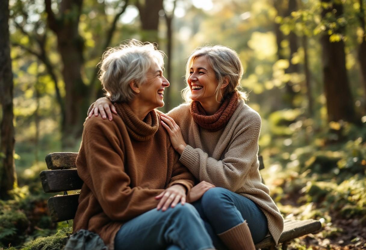 Uravnotežen životni stil i svakodnevna njega