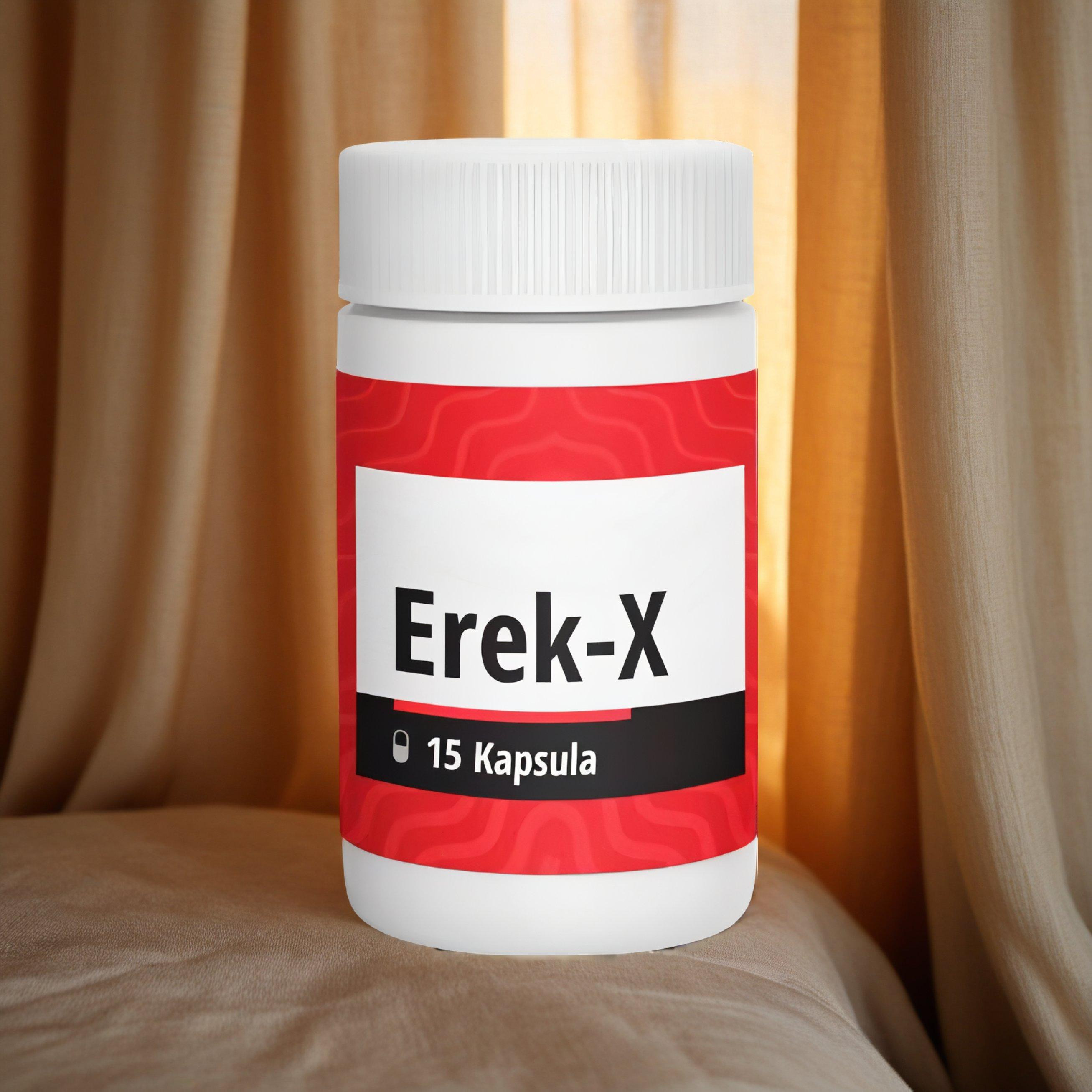 EREK packshot