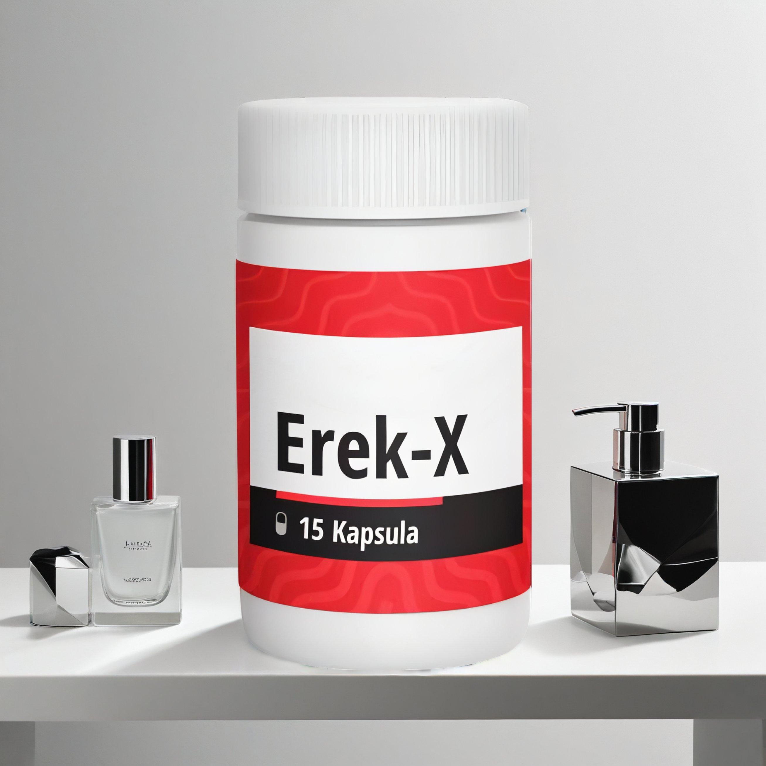 EREK packshot