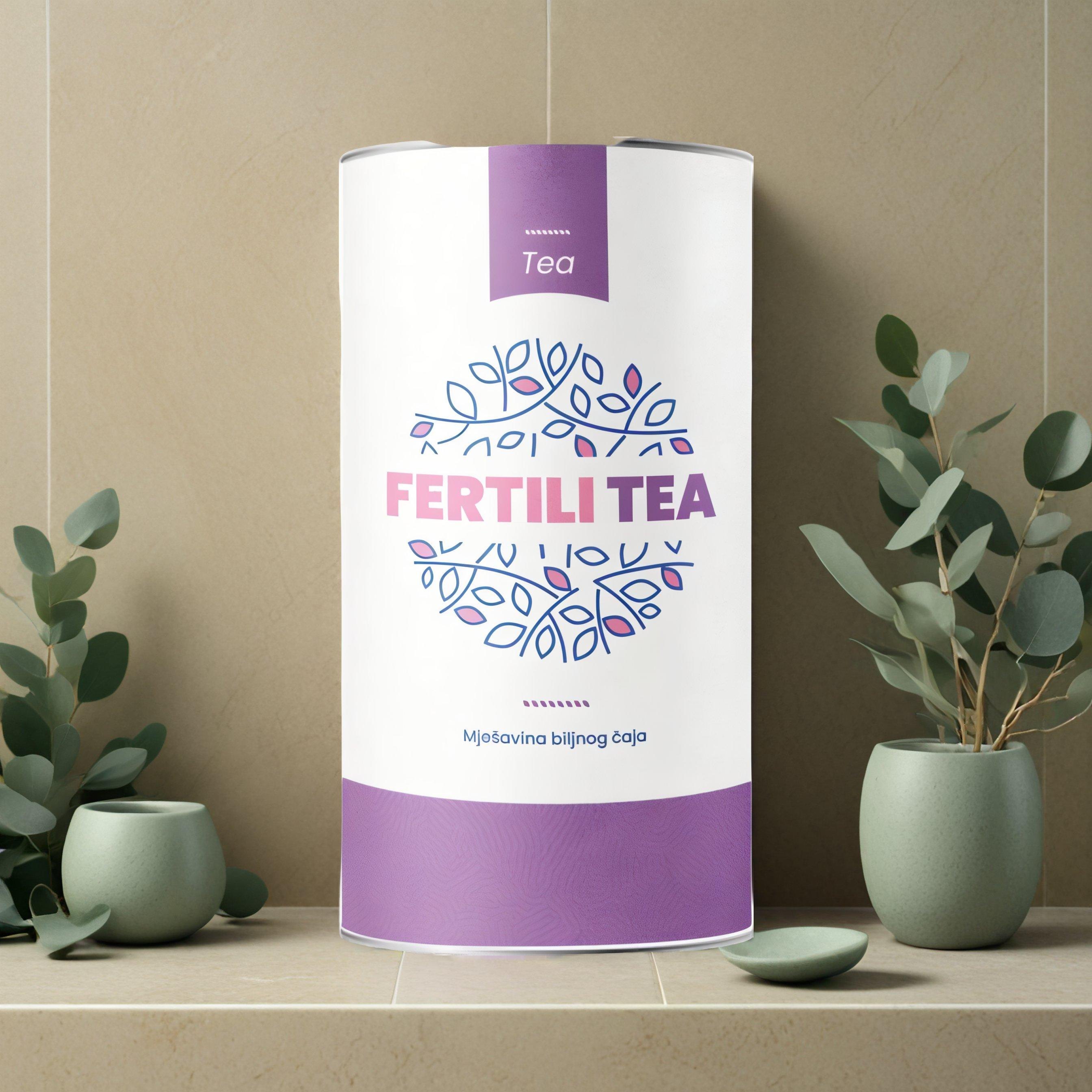 FERTILITEA (LOW PRICE) packshot