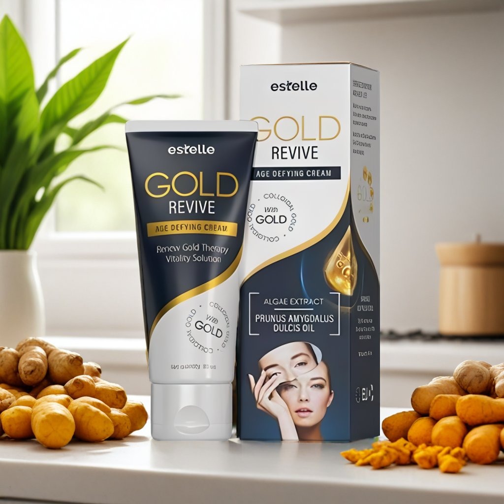 Product packshot