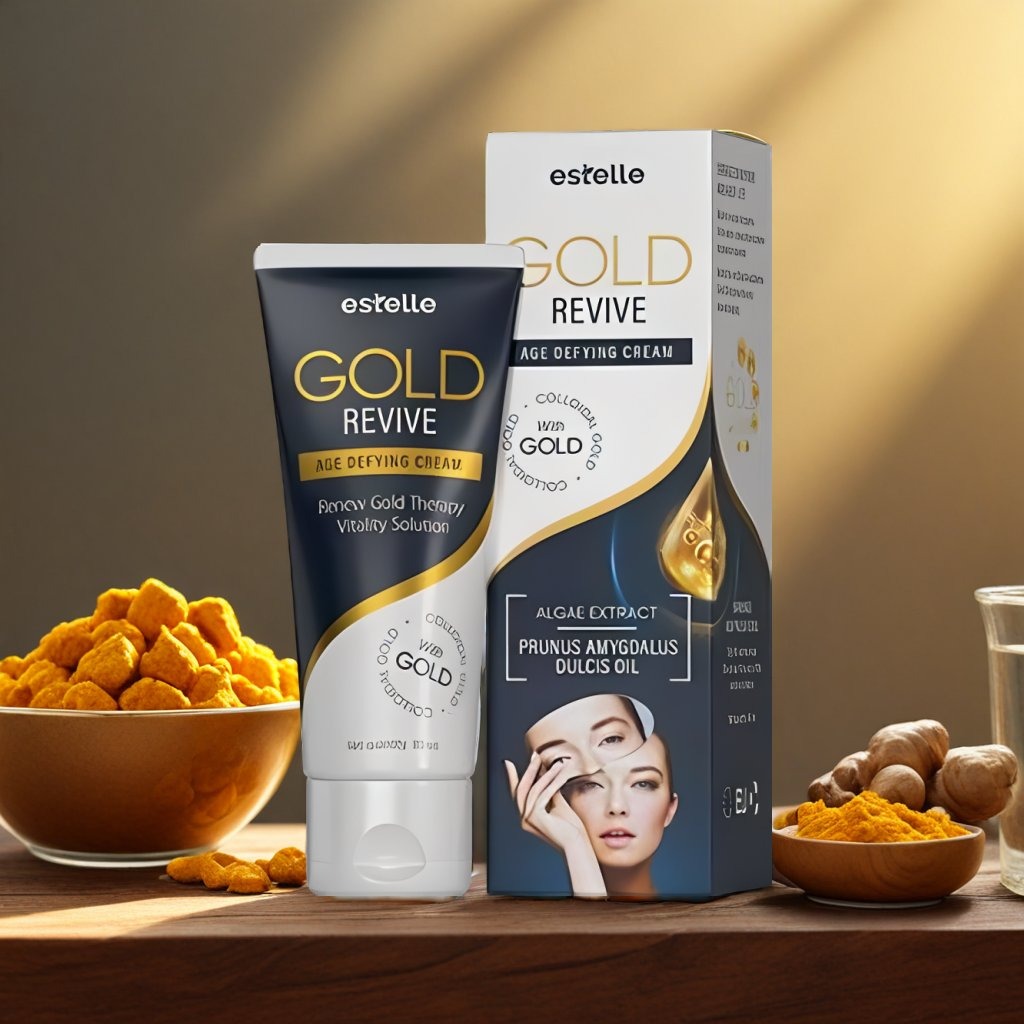 Product packshot