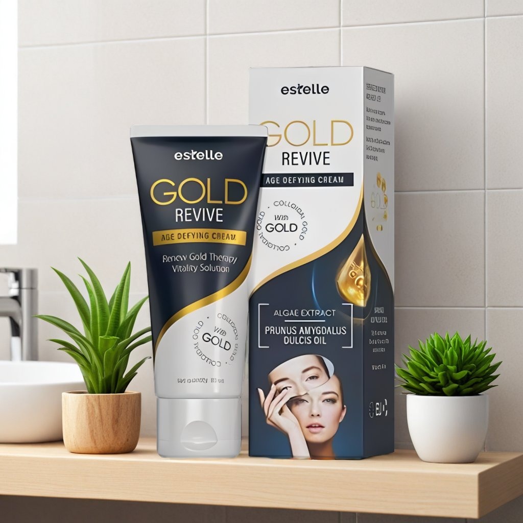 Product packshot