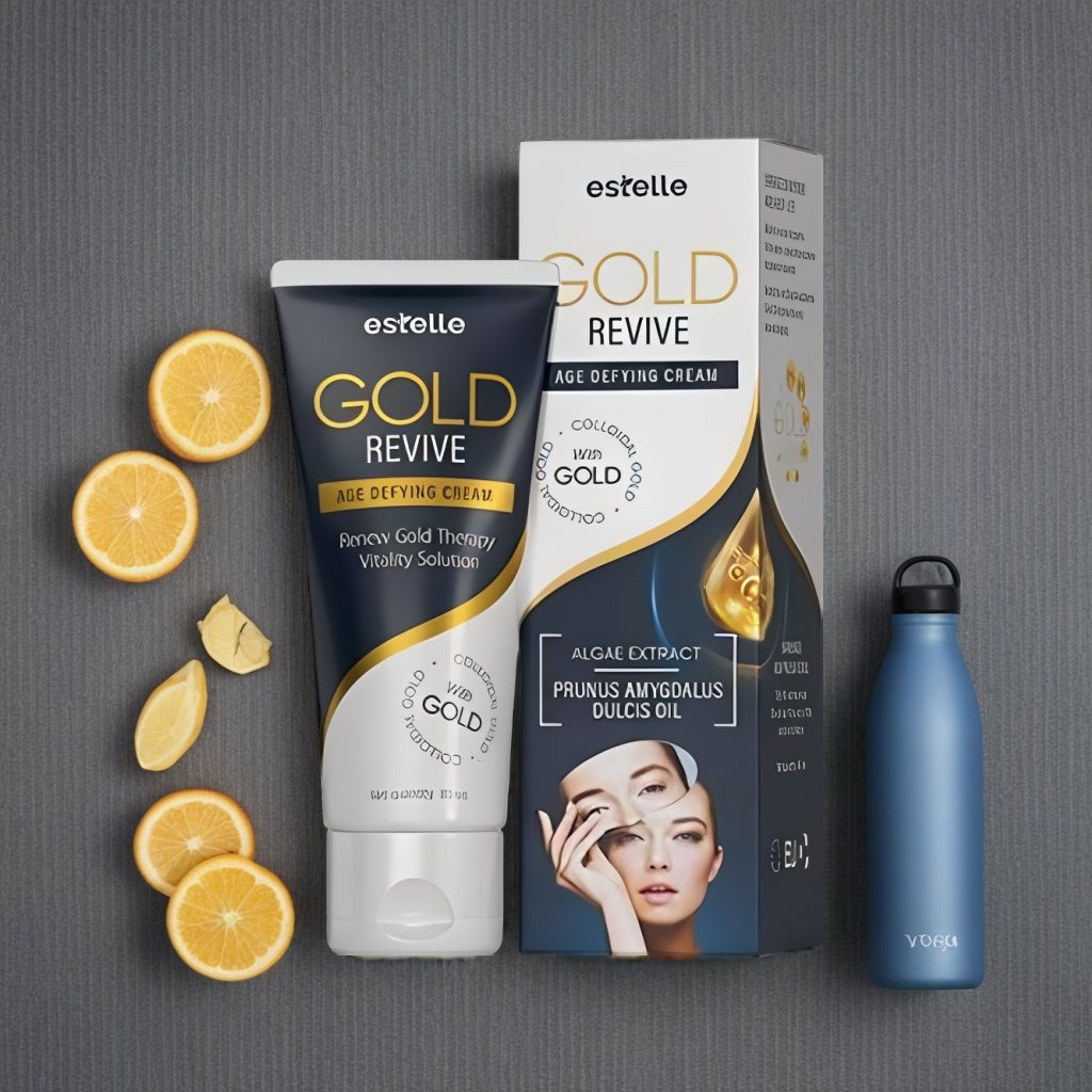 Product packshot