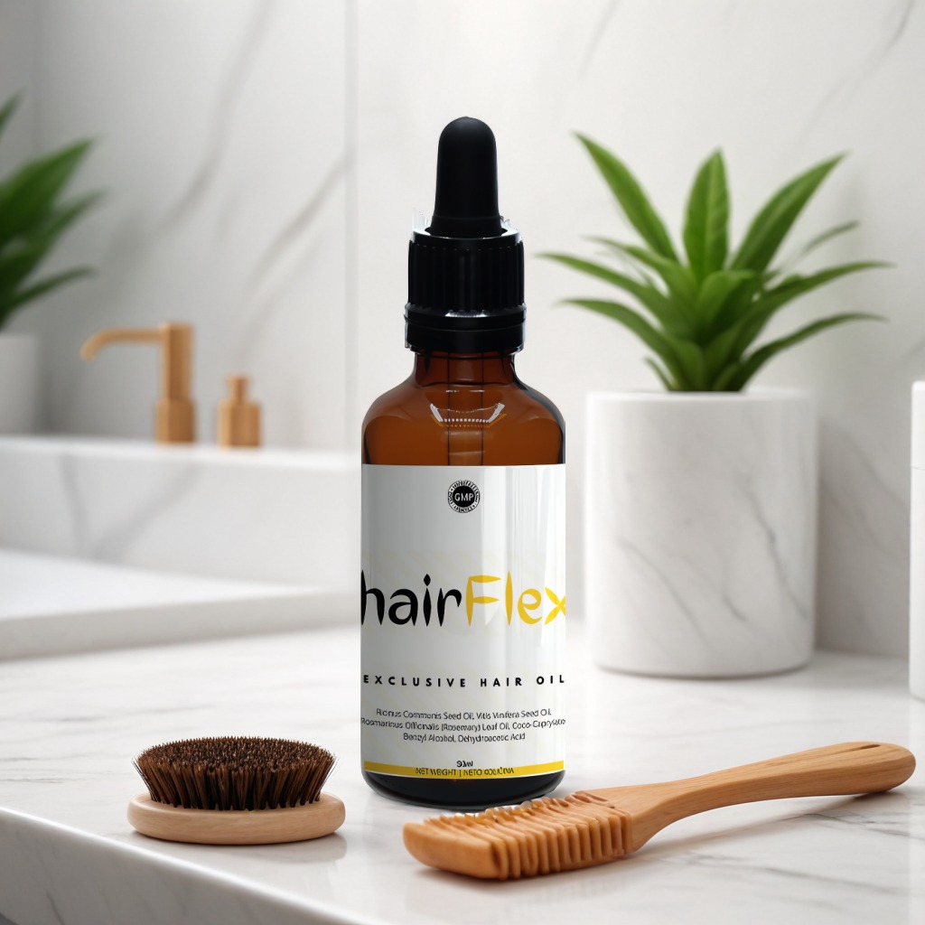 Product packshot