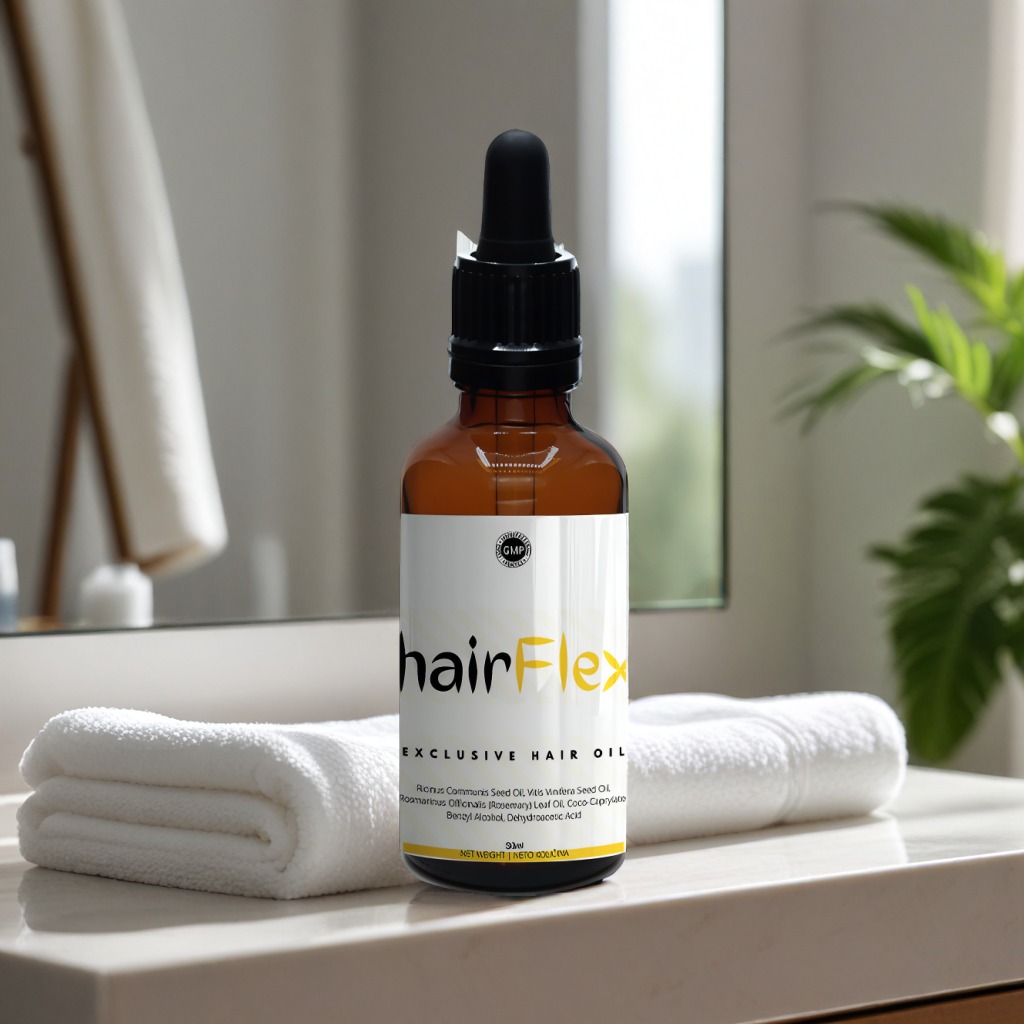 Product packshot