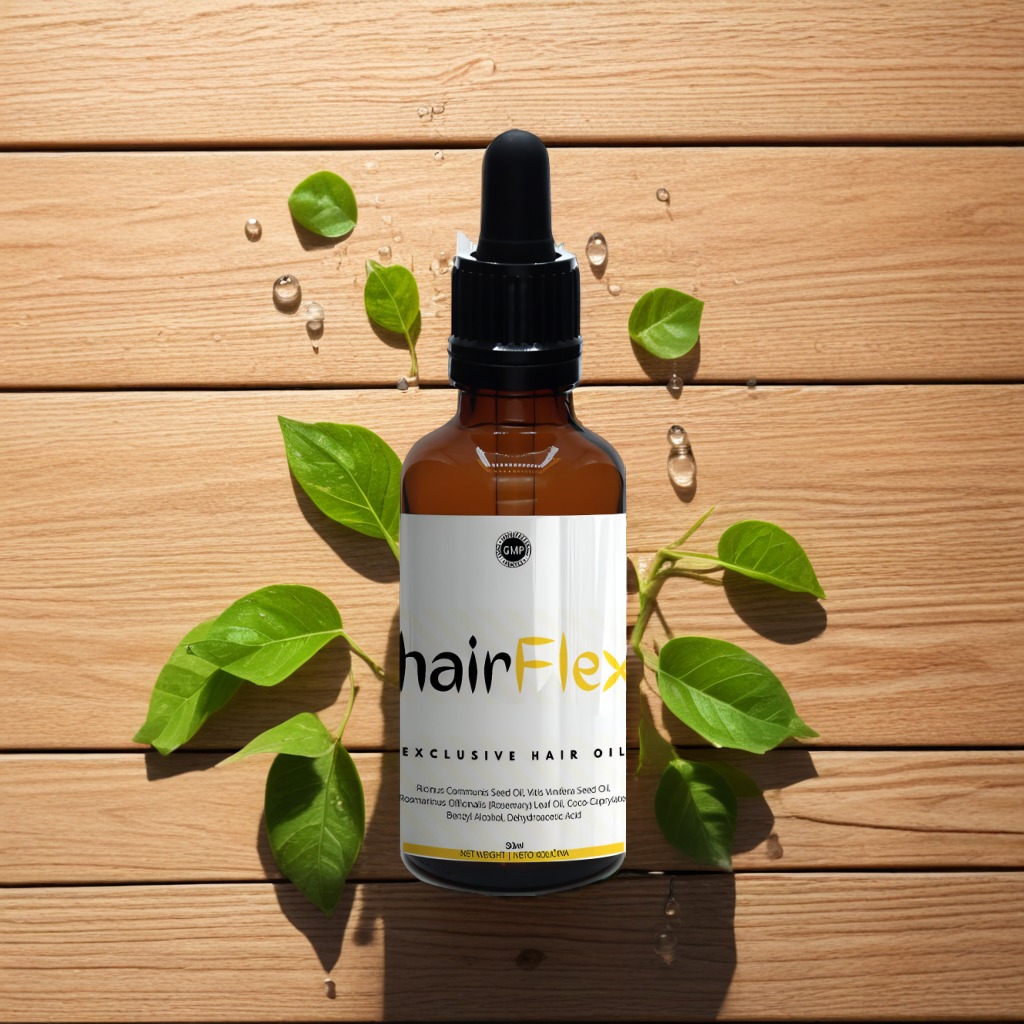 Product packshot