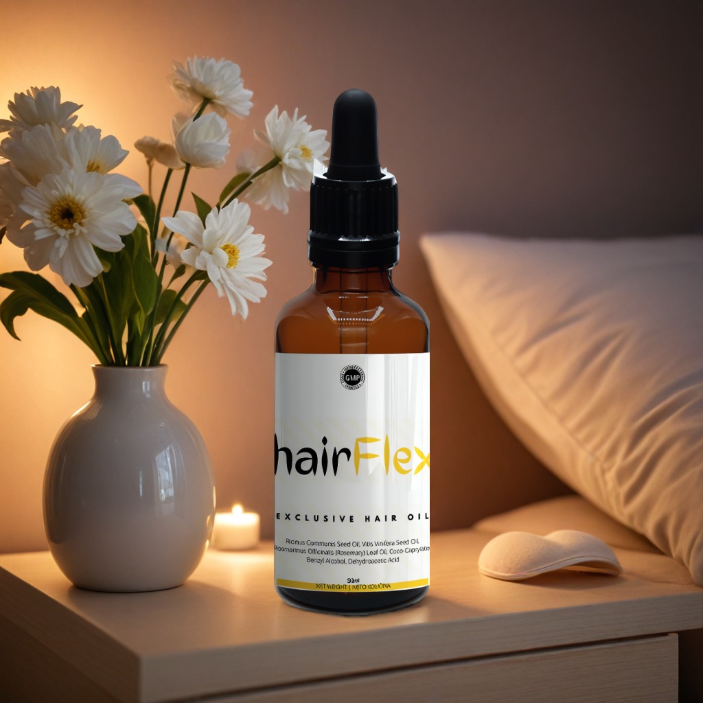 Product packshot