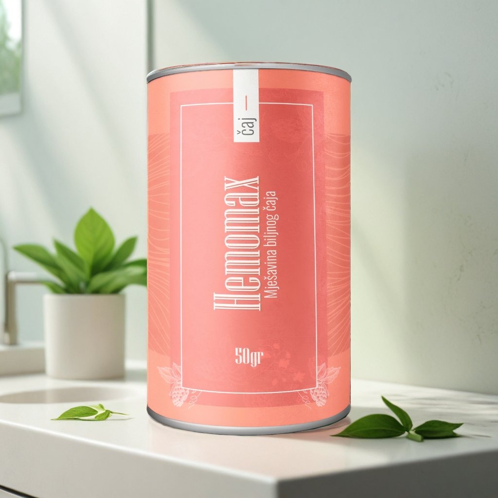 Product packshot