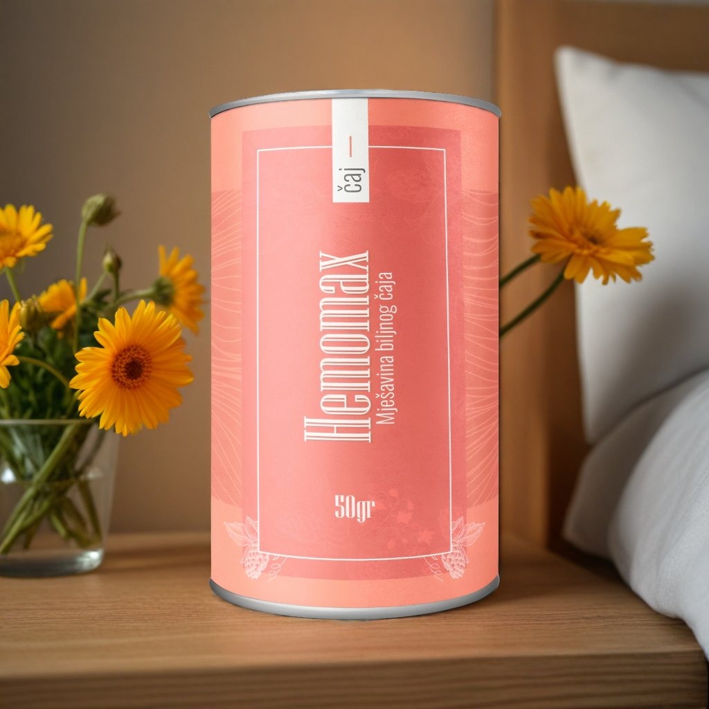 Product packshot