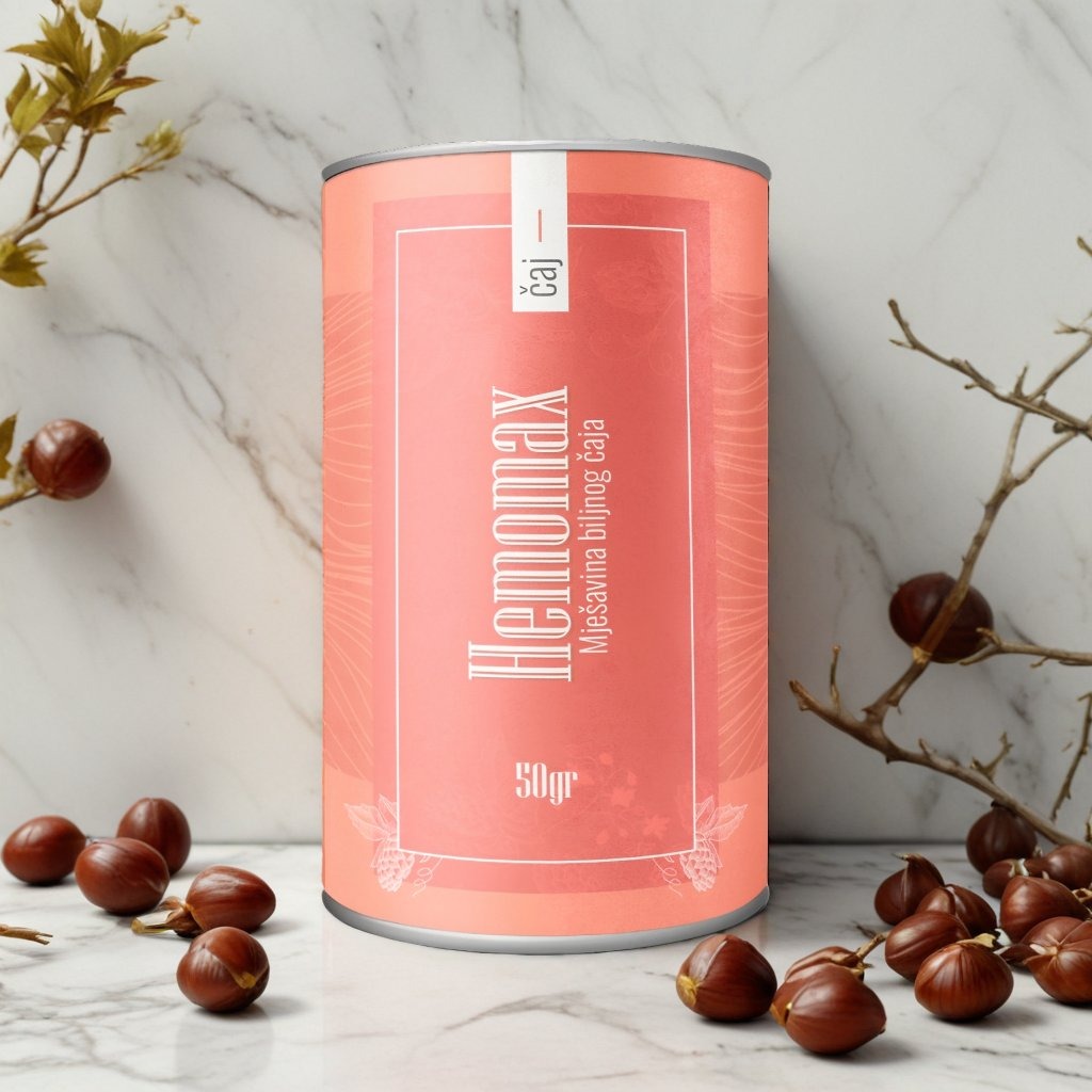 Product packshot