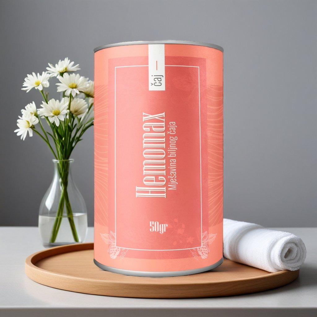 Product packshot