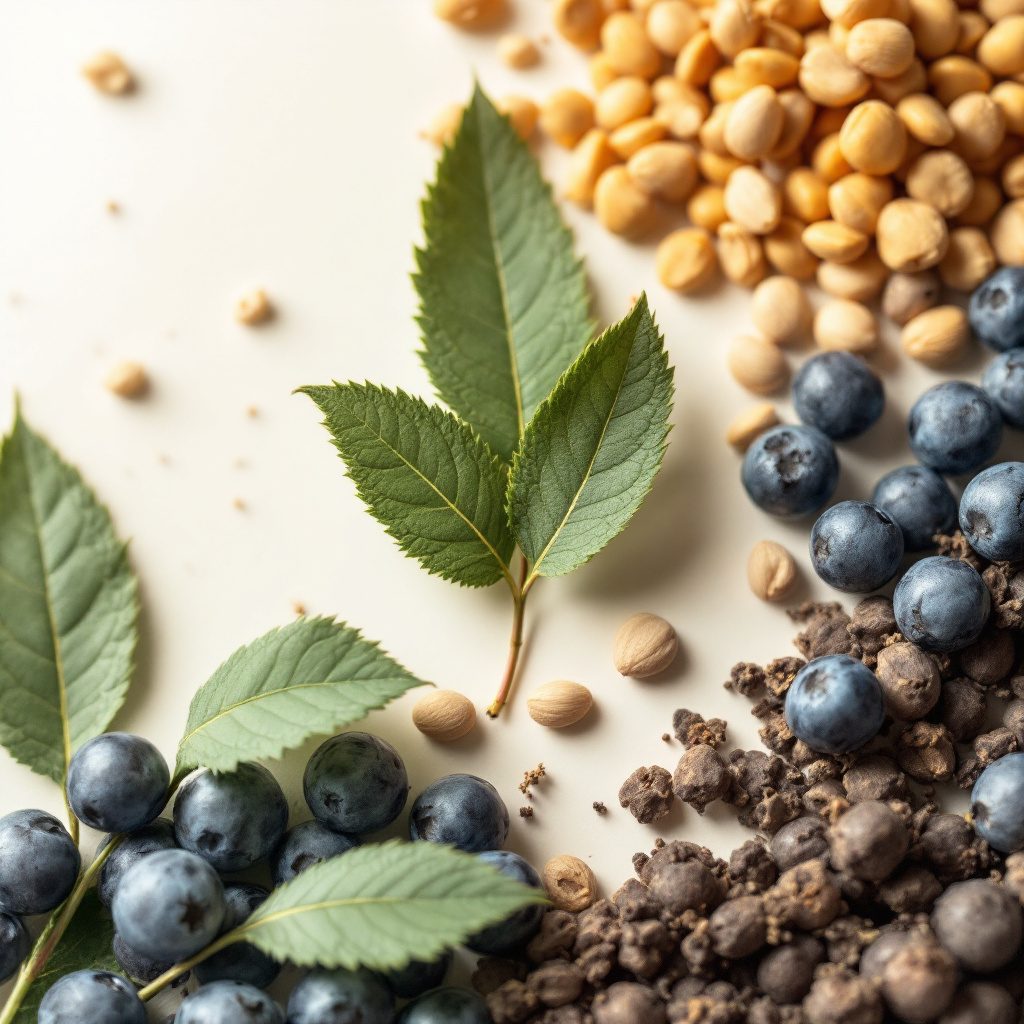 Ekstrakt divljeg kestena