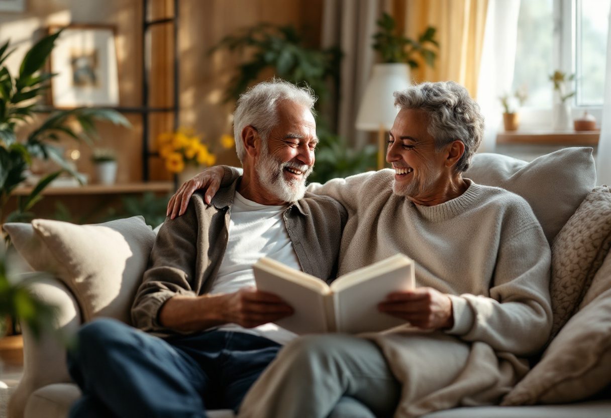 Lifestyle fotografija Herbolo proizvoda
