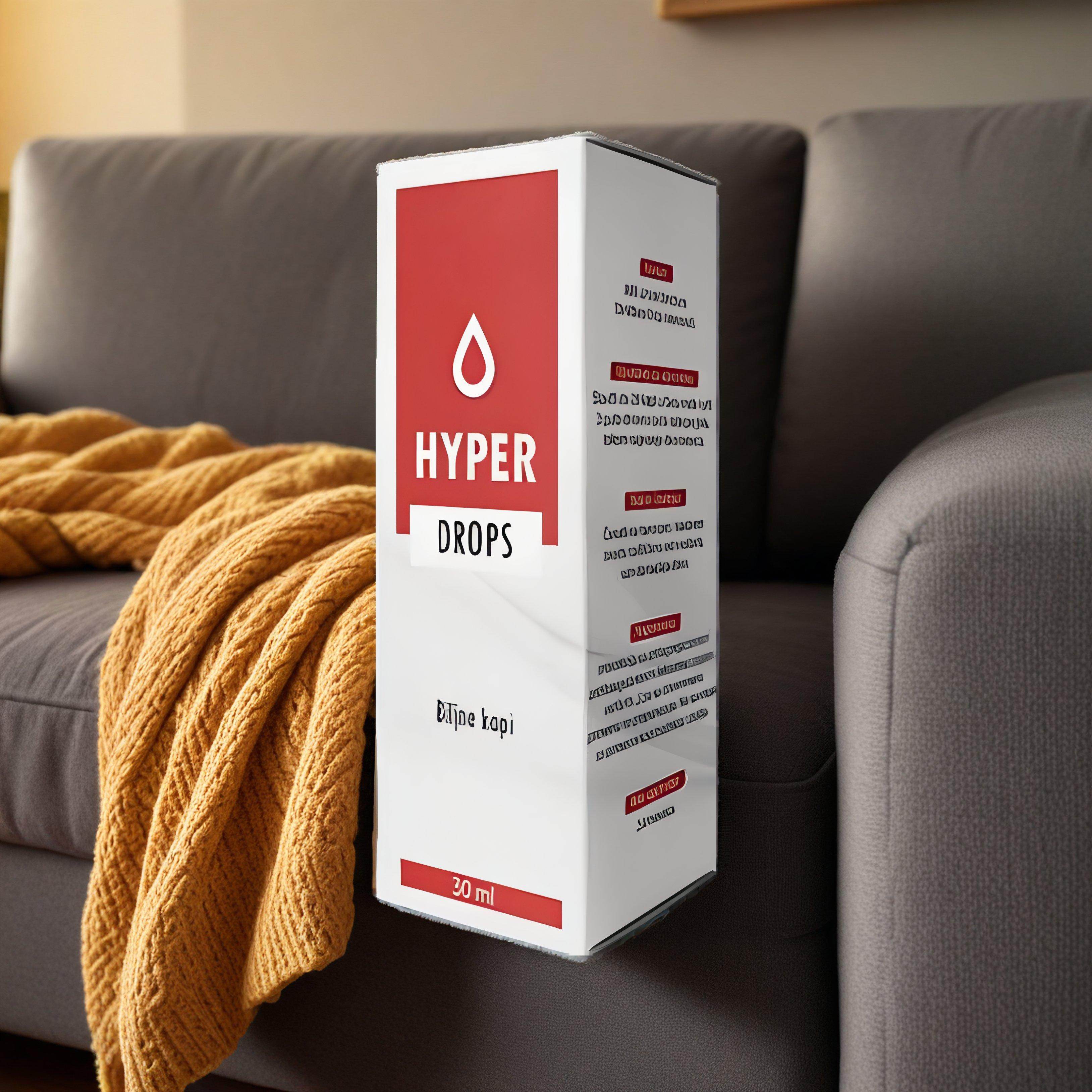 HYPER DROPS (LOW PRICE) packshot